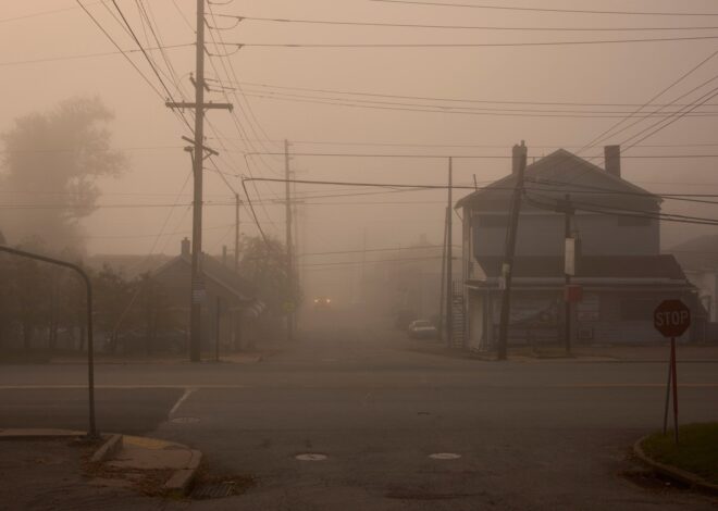 Air Pollution From Industrial Facilities Is Far Worse Than Estimated — ProPublica