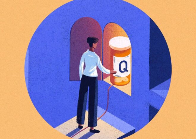 What Happened When We Tried to Find the Factory That Made Atorvastatin — ProPublica