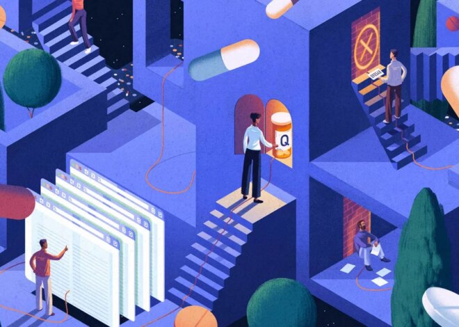 The FDA Is Hiding the Names of Drugs Made in Contaminated Factories — ProPublica