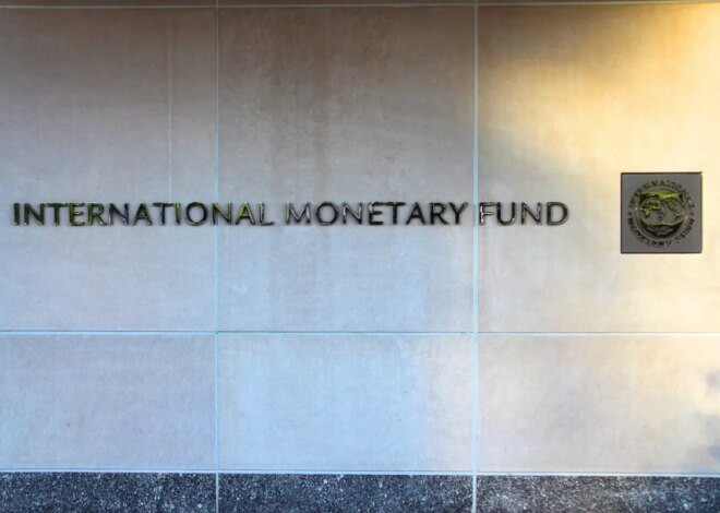 Africa Will Be Free When the IMF Stops Colluding to Steal Its Wealth