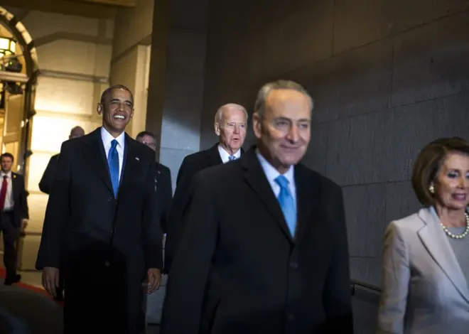 The Corporate Democrats Delivered Donald Trump
