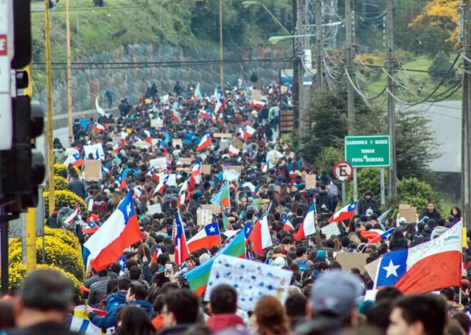 Seven Theses on the Gen Z Uprisings in the Global South