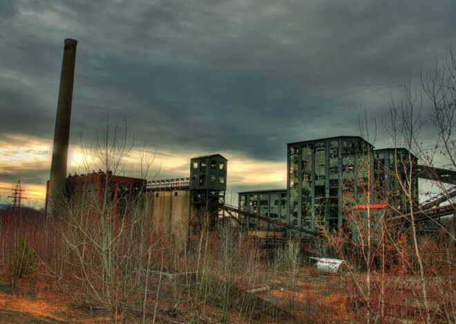 Les Leopold: The Rust Belt Survey