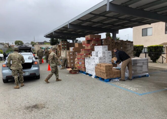Trump Canceled 94 Million Pounds of Food Aid. Here’s What Never Arrived