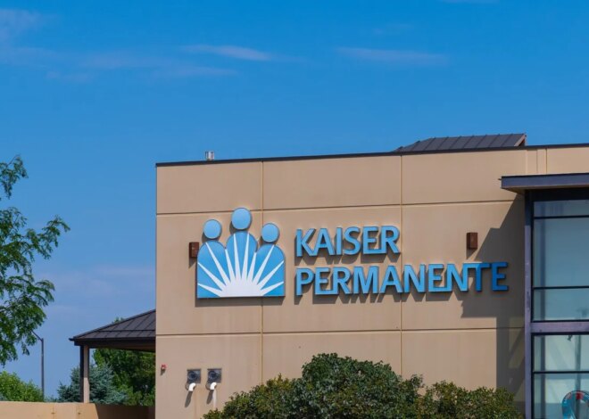 Five-Day Strike by Kaiser Permanente Workers Is About More Than Money