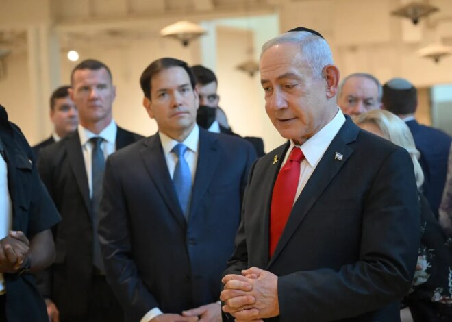 The Wall Street Journal Has Many Ways to Deny Genocide