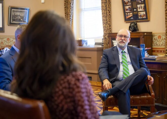 Trump CFPB Moves to Bar States From Wiping Medical Debt Off Credit Reports