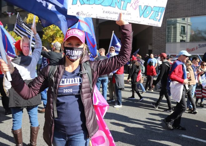 When Far-Right Voters Learn Wage Inequality Facts, Their Support for Policy Solutions Jumps