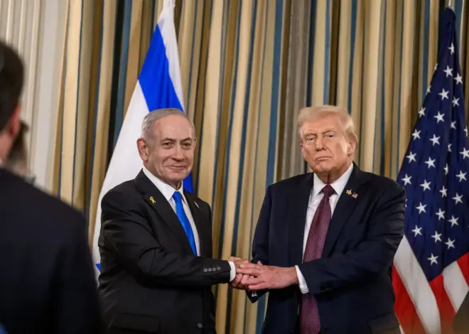 Beware Trump’s Ceasefire Deal Absent Meaningful UN Action to Halt Israel’s Genocide