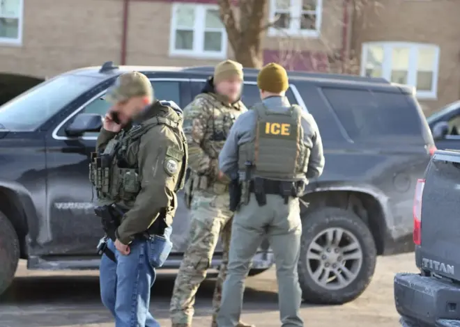 They Tried to Self-Deport, Then Got Stranded in Trump’s America