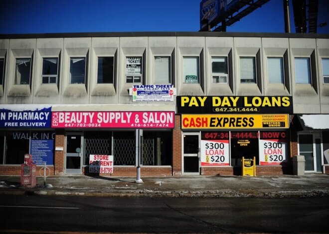 A Cruel and Short-Sighted Attack on Low-Income Communities