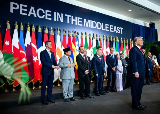If Hamas Doesn’t Disarm, ‘We Will Disarm Them, Perhaps Violently’
