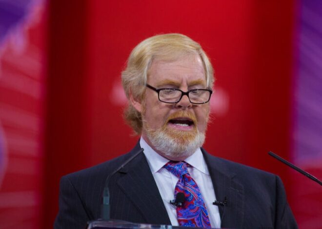 Trump ambassador pick vows to pressure South Africa over Gaza genocide case