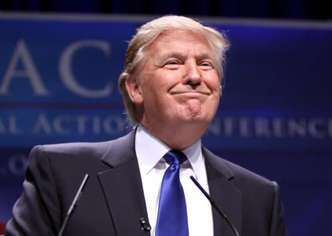 Strategic Incompetence in the Age of Trump