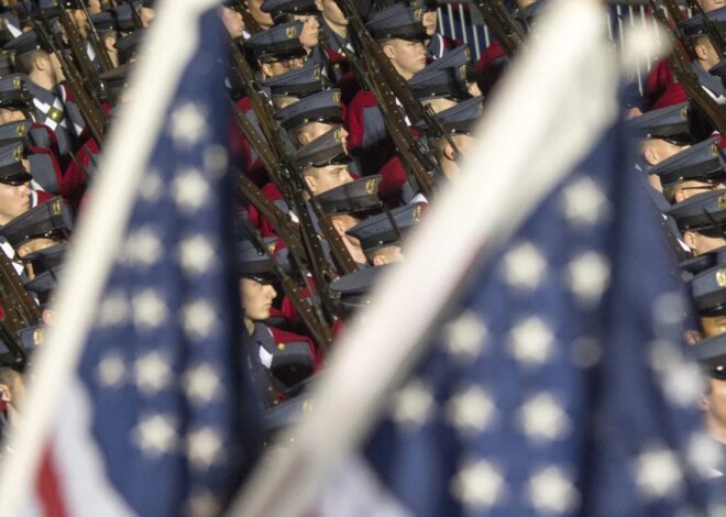 On the Precipice of Authoritarian Rule