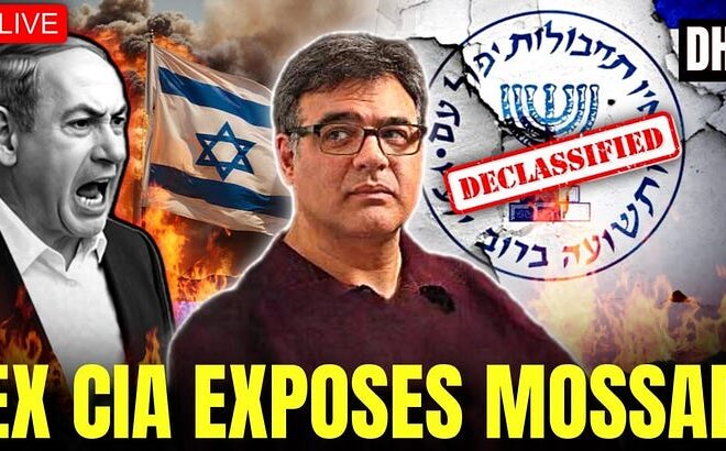 🚨 LIVE today October 12th w/ John Kiriakou, Joe Lauria, and Ajamu Baraka at 1pm eastern 10am pacific, 6pm London!
