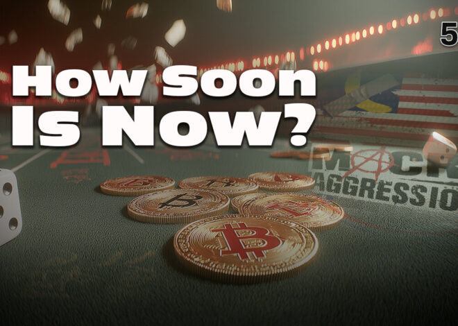#588: How Soon Is Now? (Clip)