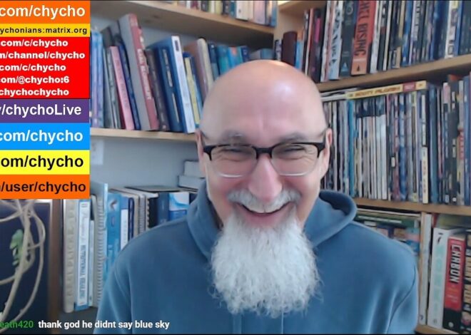 Live Stream Open Discussion – Wednesday, October 1, 2025 [ASMR]