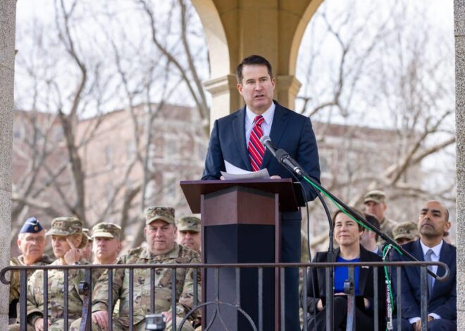 AIPAC has become so politically toxic that even centrist Democrats are abandoning the group – Mondoweiss