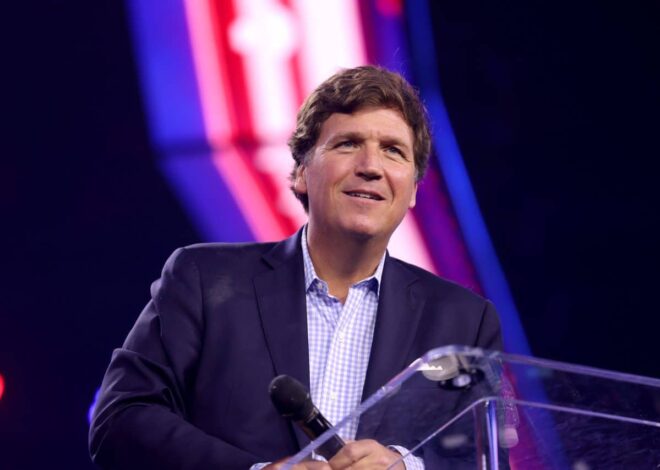 Inside the GOP’s generational divide on Israel – Mondoweiss
