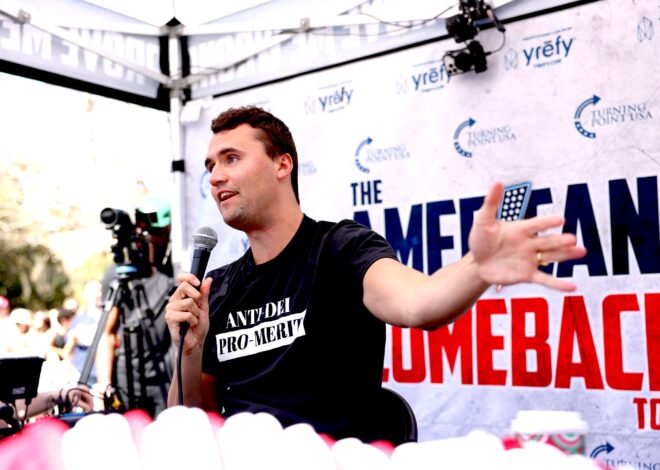 Jailed in America for Free Speech – Consortium News