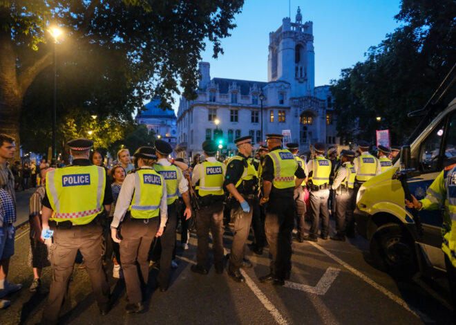 36-Minute Trials & No Jury – Consortium News