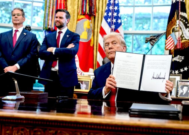 TikTok, Oracle & Israel – Consortium News