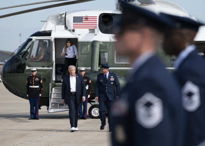 When Presidents Kill – Consortium News