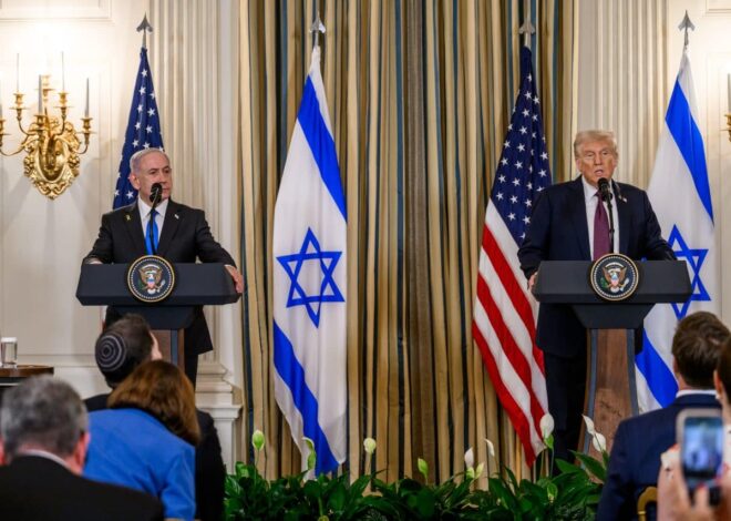 Hamas just accepted Trump’s ‘peace’ plan. Here’s what it didn’t accept. – Mondoweiss