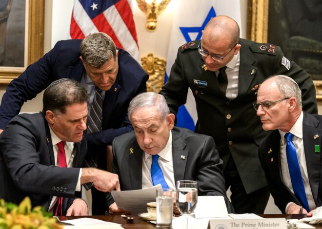 On the ‘Ceasefire’ – Consortium News