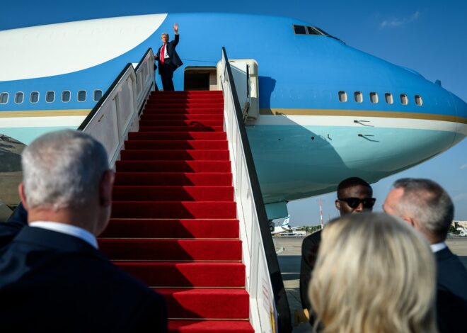 The Powerful Who Stand Behind Israel – Consortium News