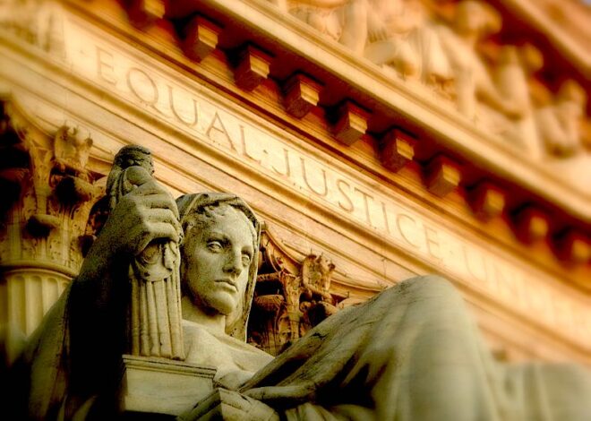 US Supreme Court May Grant Trump Unbridled Authority – Consortium News