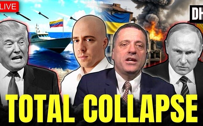Join me LIVE today October 20th w/ Brian Berletic and Alexander Mercouris at 11am eastern 8am pacific, 4pm London!