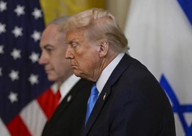 It was never a Gaza ‘war’. The ‘ceasefire’ is a just another lie