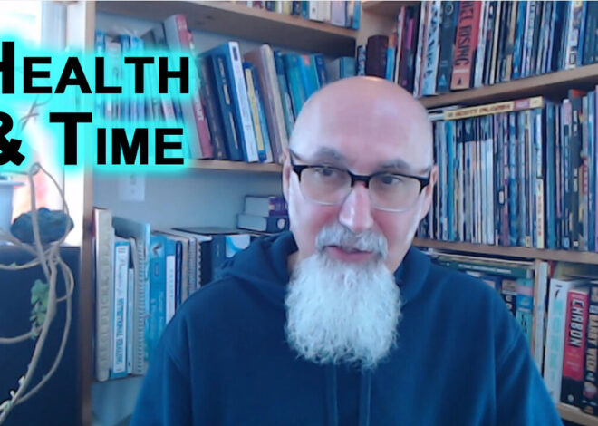 False to State That Time Is the Most Valuable Currency Because You Can Never Get It Back: Health
