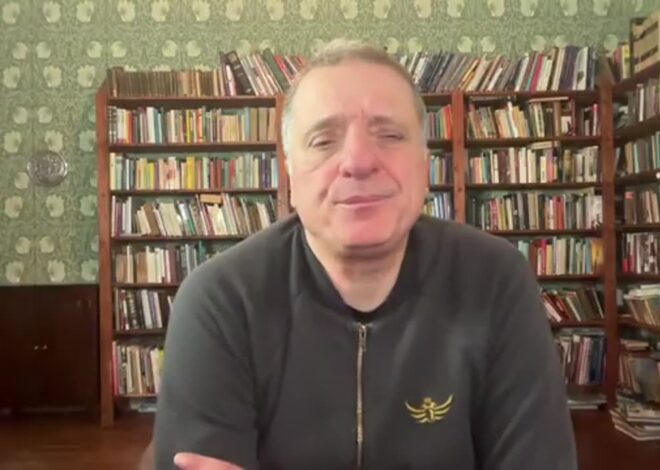 Putin Warns Trump On Tomahawks; Agrees Last Ditch Budapest Summit; Orban Happy; Zelensky EU Furious