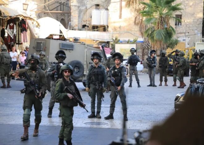 Israeli settlements, fiscal policies reshaped W. Bank since 2023