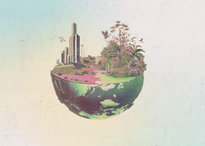 The Reactionary Patchwork of “Abundance”