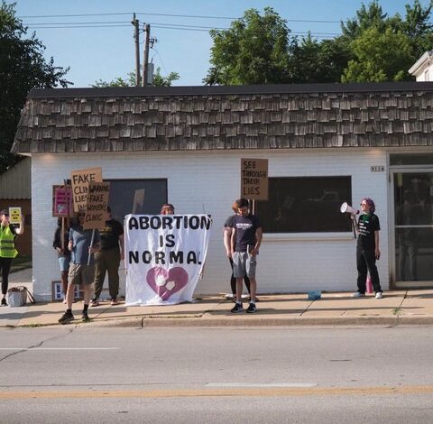 Milwaukee fights back against fake abortion clinic — Fight Back! News