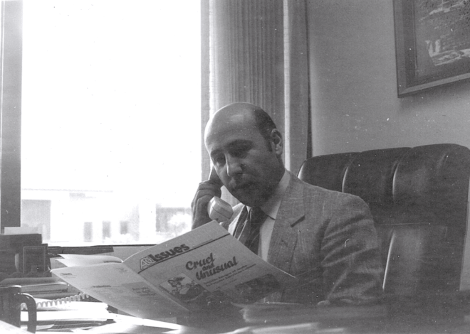 40 years after Jewish extremists murdered a Palestinian activist in California, no one has been held accountable – Mondoweiss