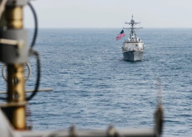 A Washington Manual on Sanctions and War