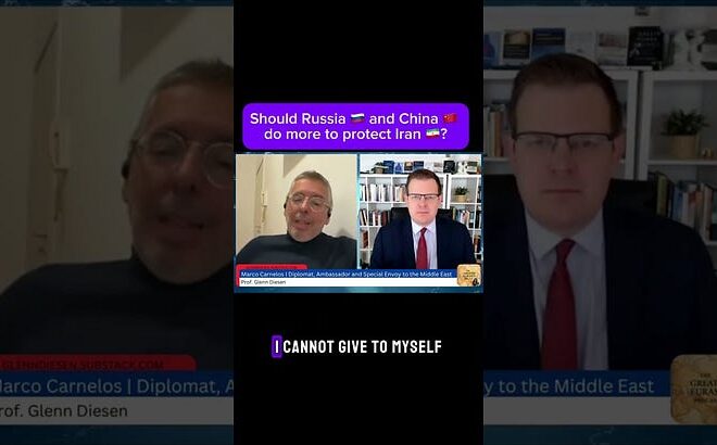 Situation Reports Part 1 – 2025-10-25