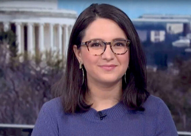 As support for Israel drops, the mainstream media is becoming even more Zionist – Mondoweiss