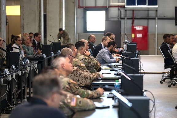 US Approves Israeli ‘Ceasefire’ Airstrike in Gaza – Consortium News