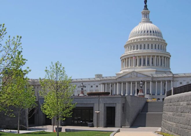 Government Shutdown Gives Trump Yet Another Opportunity to Expand His Power  