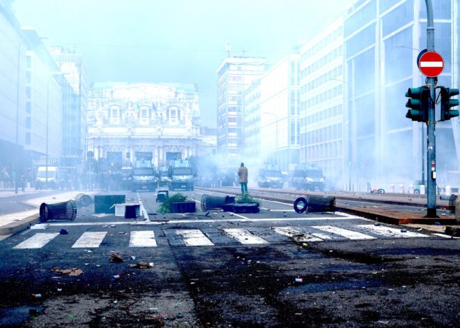 US Wants to Bury the Genocide, But the World So Far Objects – Consortium News