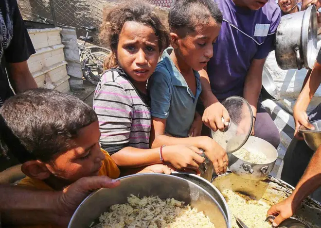 Israel and US Scorn ICJ Ruling Against Starving Civilians as Method of Warfare