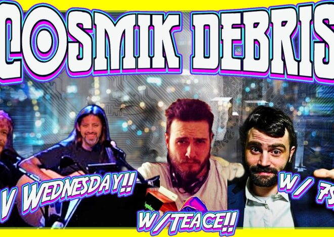 10/22/2025 Ry-volution Wednesday w/ Teace | 7Sees Returns | Lead Powder