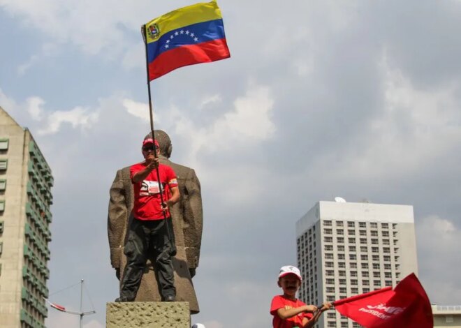 Venezuela Alerts UN to Imminent Military Threat Amid US Escalation
