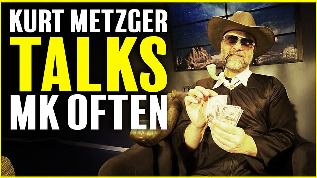 MK OFTEN With Kurt Metzger